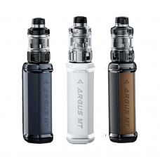 VOOPOO ARGUS MT KIT